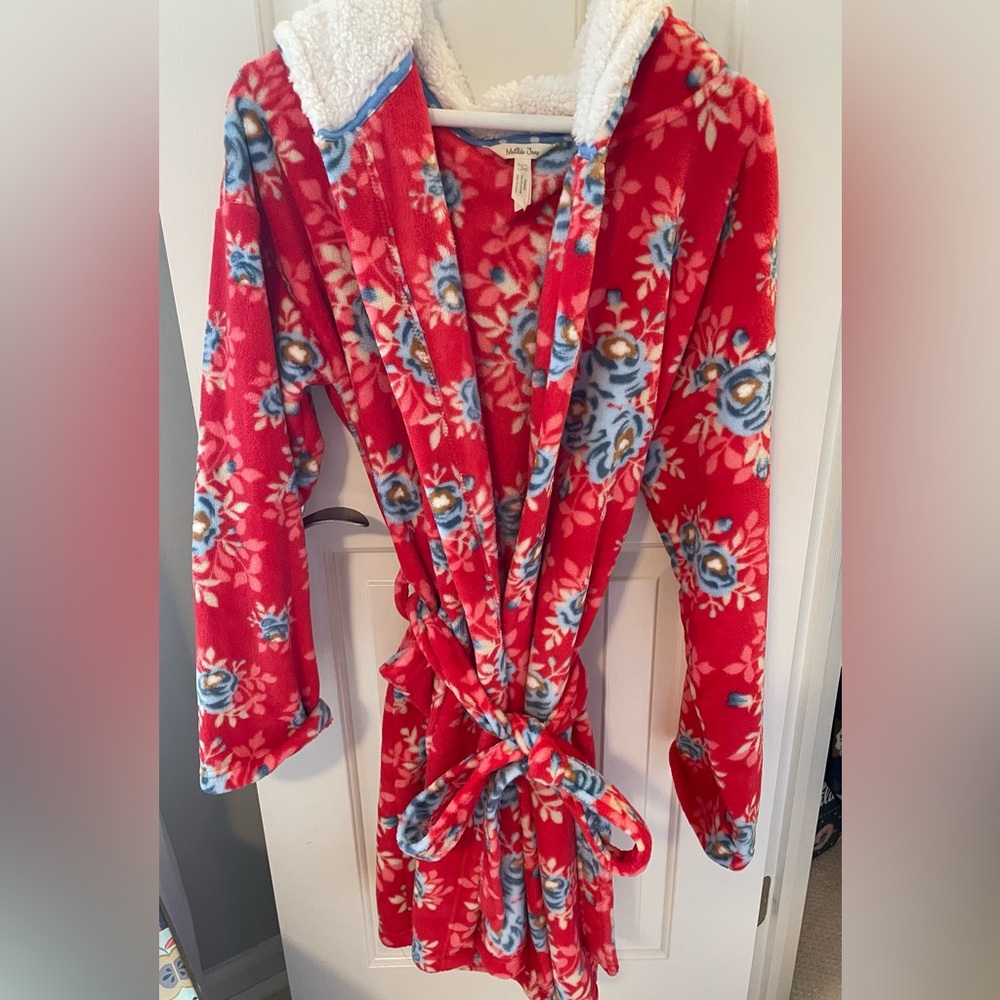 MJ Large robe